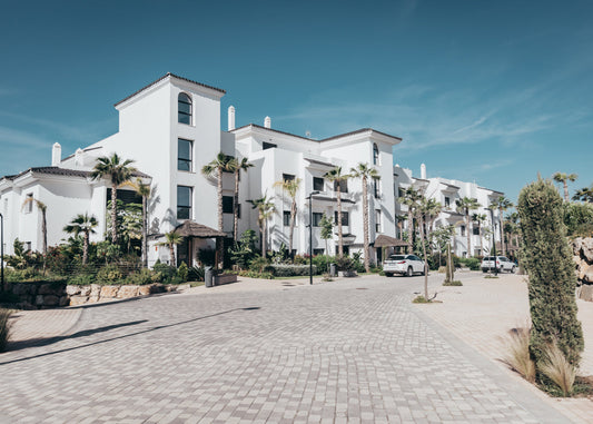 4 Nights - Estepona - from 599€ per person