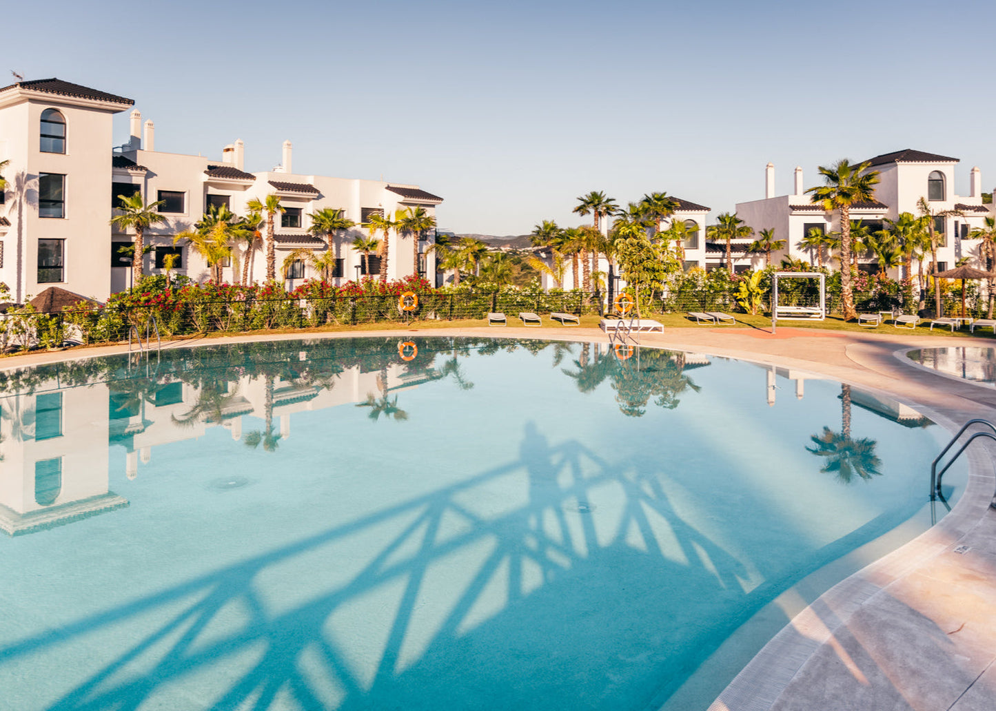3 Nights - Estepona - from 499€ per person