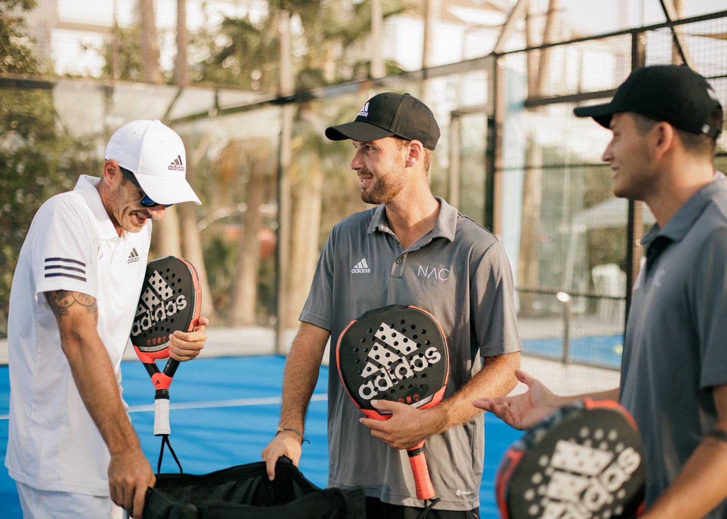 7 Nights - San Pedro - from 899€ per person