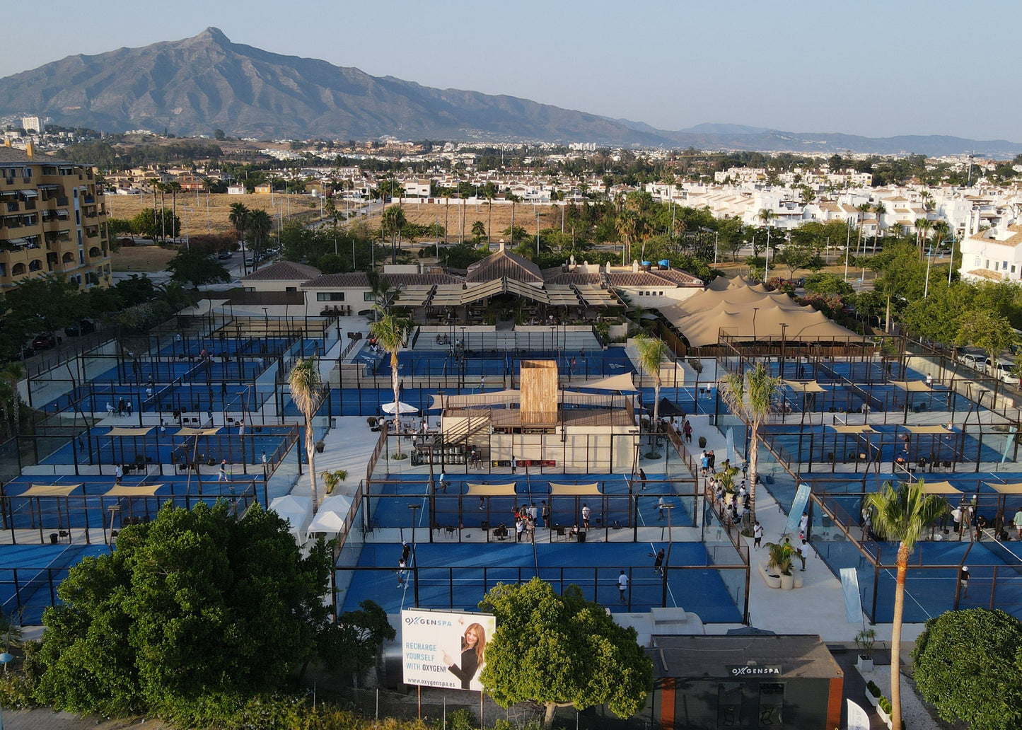 4 Nights - San Pedro - from 699€ per person