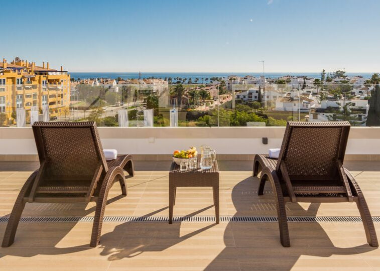 7 Nights - San Pedro - from 899€ per person