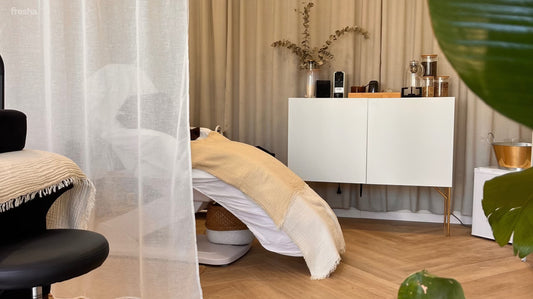 Relaxing Massage 60 min