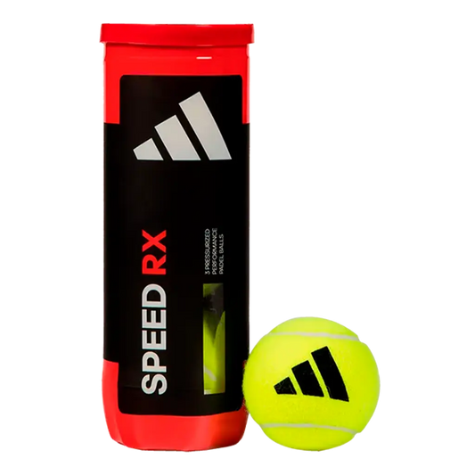 Padel balls