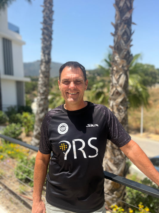PRS/Los Reales T-shirt