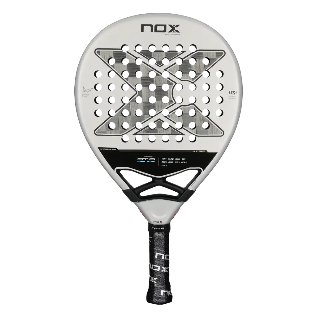 Padel Racket Rental