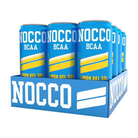 Nocco Energy Drink